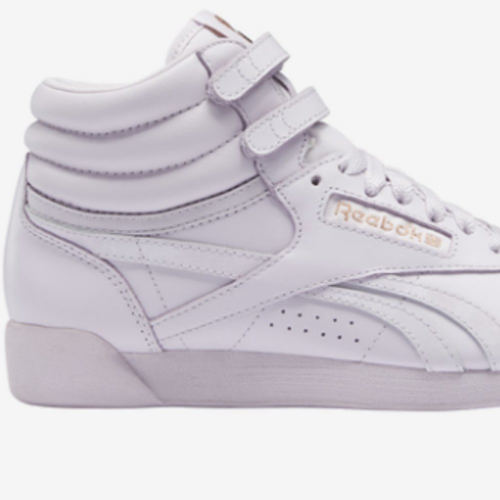 Reebok Cardi B F/S Hi